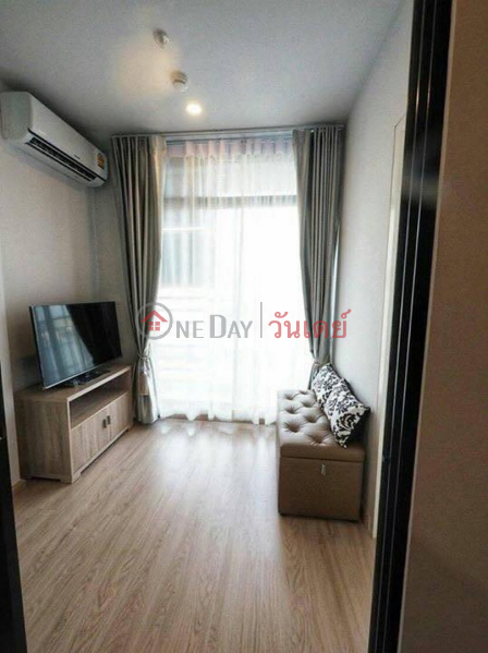 คอนโด สำหรับ เช่า: Bangkok Horizon Sathorn, 27 ตร.ม., 1 ห้องนอน | ประเทศไทย | เช่า, ฿ 13,500/ เดือน