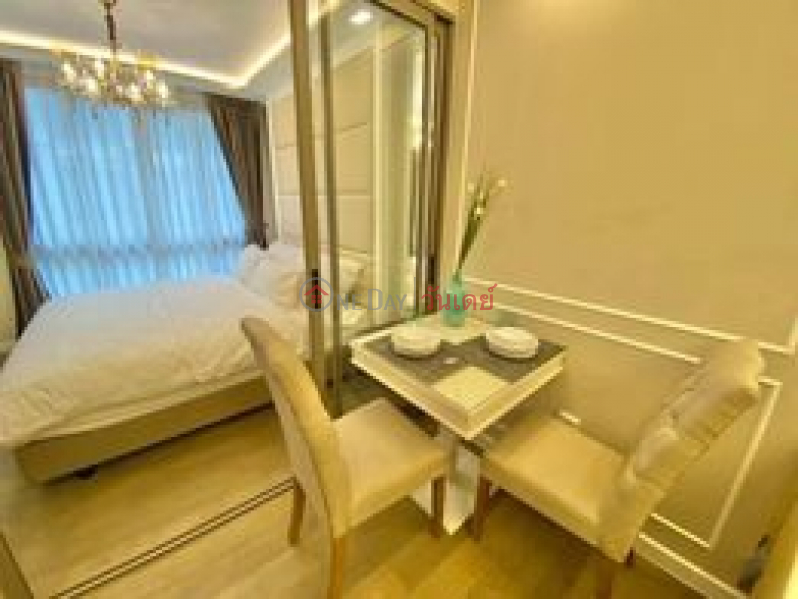 ฿ 20,000/ month Condo for rent: Amaranta Residence (6th floor)