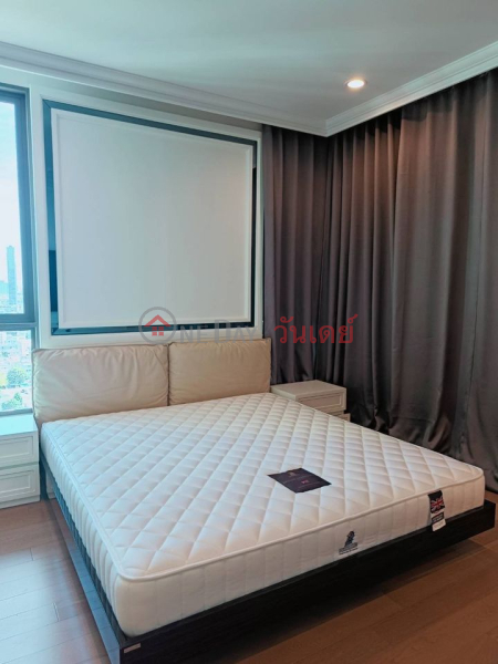 Condo for Rent: Supalai Oriental Sukhumvit 39, 99 m², 3 bedroom(s) Rental Listings