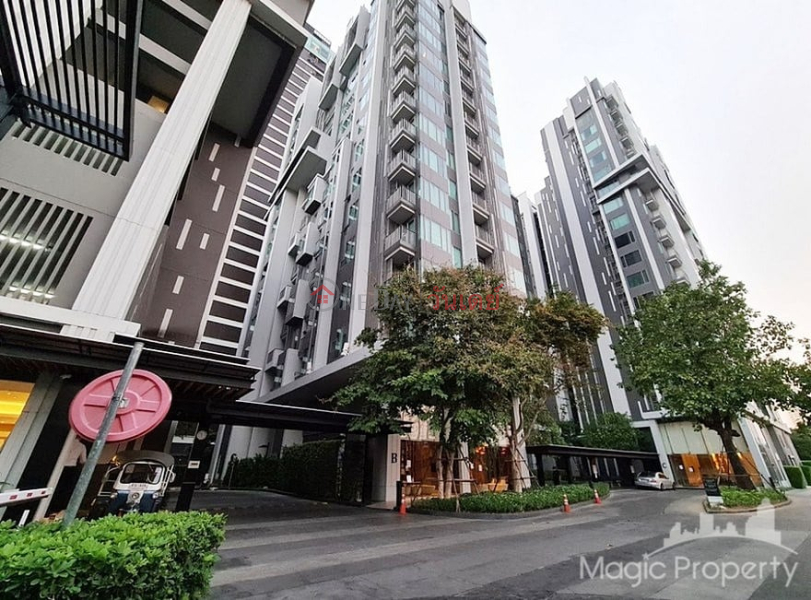 Ceil By Sansiri Condominium, Watthana, Bangkok Sales Listings