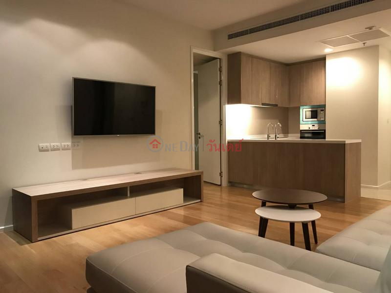 ฿ 52,000/ เดือน | คอนโด สำหรับ เช่า: Circle Living Prototype, 80 ตร.ม., 2 ห้องนอน