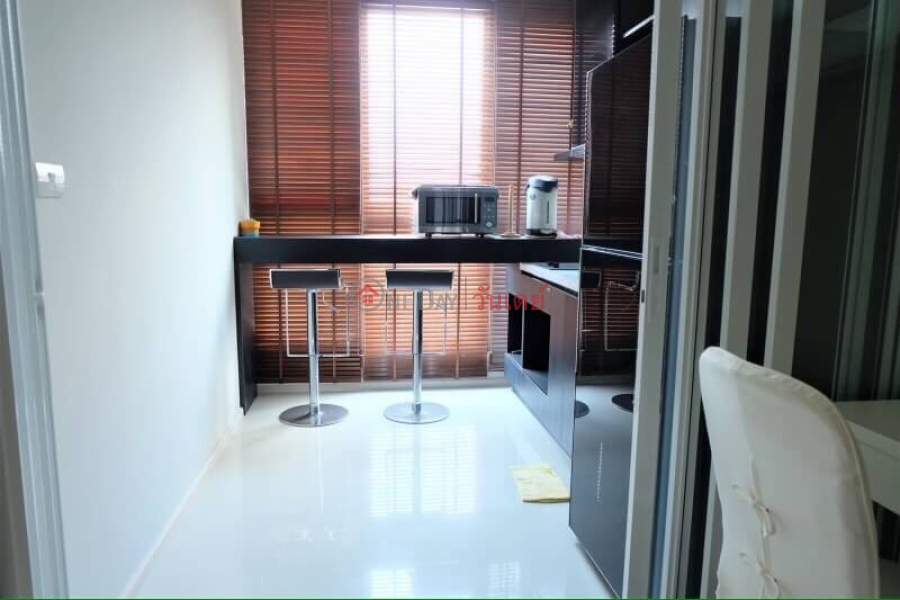 Property Search Thailand | OneDay | Residential Rental Listings, Condo for Rent: Rhythm Sukhumvit 44/1, 35 m², 1 bedroom(s)