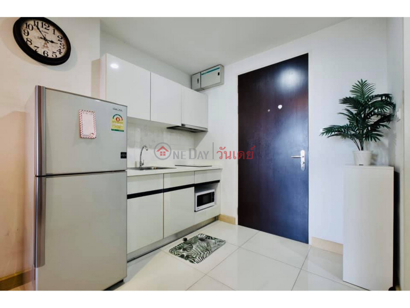 Property Search Thailand | OneDay | Residential, Rental Listings Condo for Rent: The President Sukhumvit, 35 m², 1 bedroom(s)