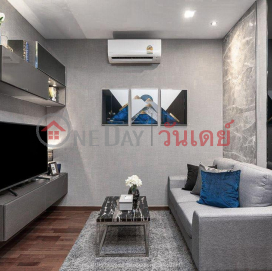 Condo for Rent: Wish Signature Midtown Siam, 26 m², 1 bedroom(s) - OneDay_0