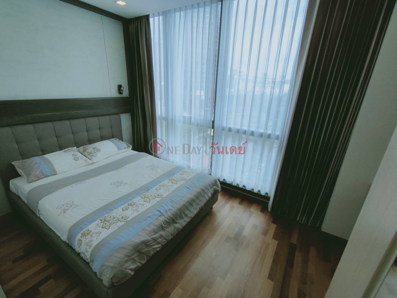  | 1 | Residential Rental Listings | ฿ 35,000/ month