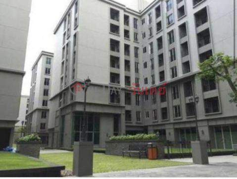 Condo for Rent: Chapter One The Campus Kaset, 30 m², 1 bedroom(s) - OneDay_0