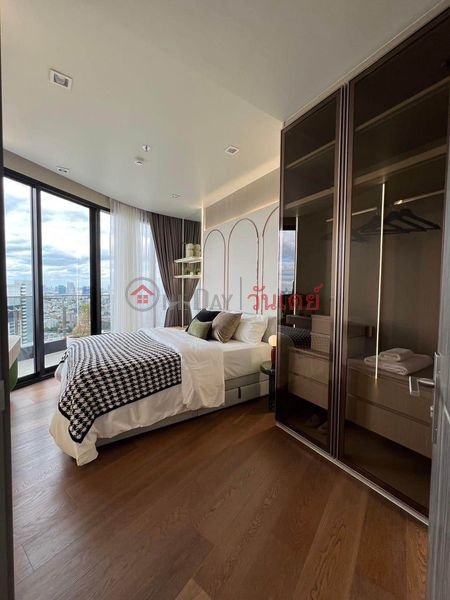 ฿ 60,000/ month Condo for rent Ideo Q Victory (32nd floor)