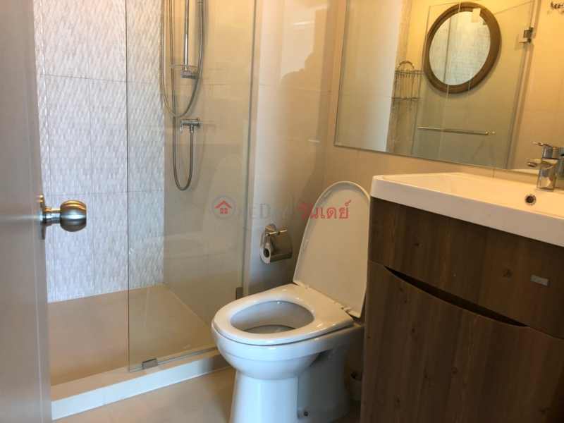 ฿ 25,000/ month, Condo for Rent: Life Sukhumvit 48, 39 m², 1 bedroom(s)