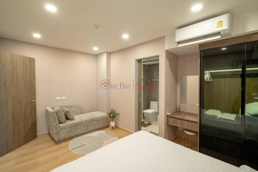 Condo for Rent: Lloyd Soonvijai-thonglor, 62 m², 2 bedroom(s) Rental Listings