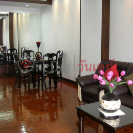 Condo for Rent: Prasanmit Condominium, 70 m², 1 bedroom(s) - OneDay_0