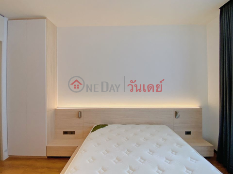 Condo for Rent: Park Origin Phromphong, 40 m², 1 bedroom(s) - OneDay_0