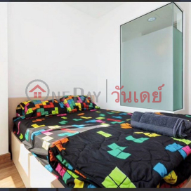 คอนโด สำหรับ เช่า: Ideo Mix Sukhumvit 103, 30 ตร.ม., 1 ห้องนอน - OneDay_0