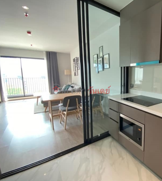 Condo for Rent: Rhythm Ekkamai, 70 m², 2 bedroom(s) | Thailand Rental ฿ 63,000/ month