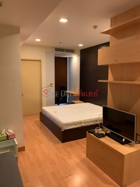 Condo for Rent: Nusasiri Grand, 37 m², 1 bedroom(s) - OneDay_0