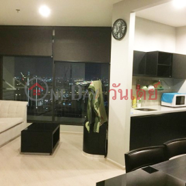 Condo for Rent: Rhythm Sukhumvit 44/1, 70 m², 2 bedroom(s) - OneDay_0