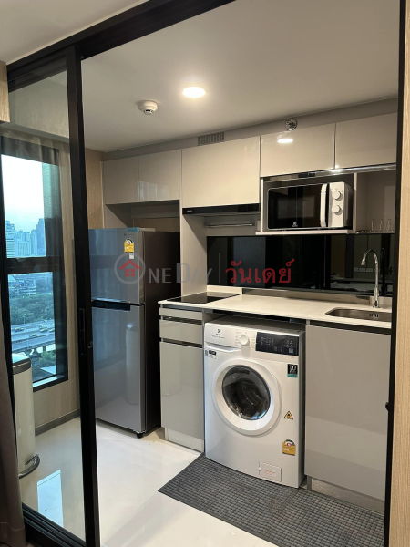 Condo for Rent: KnightsBridge Space – Rama9, 44 m², 2 bedroom(s),Thailand | Rental ฿ 45,000/ month