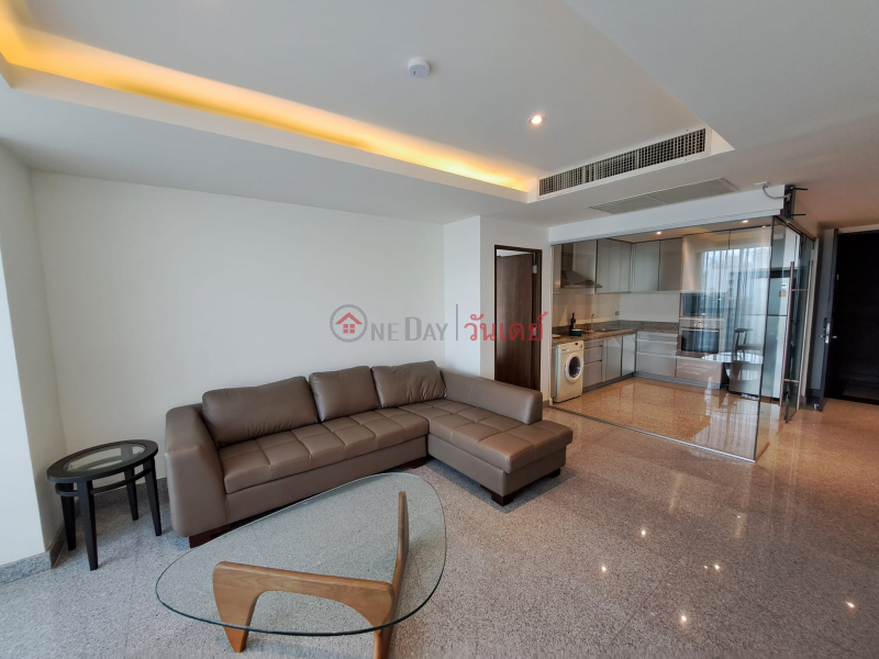 Modern 2 Bedroom Unit to Phrakhanong Rental Listings (TRI-5812)