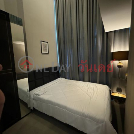 Condo for rent: Metro Sky Prachachuen (19th floor, building A),2 bedrooms, fully furnished _0