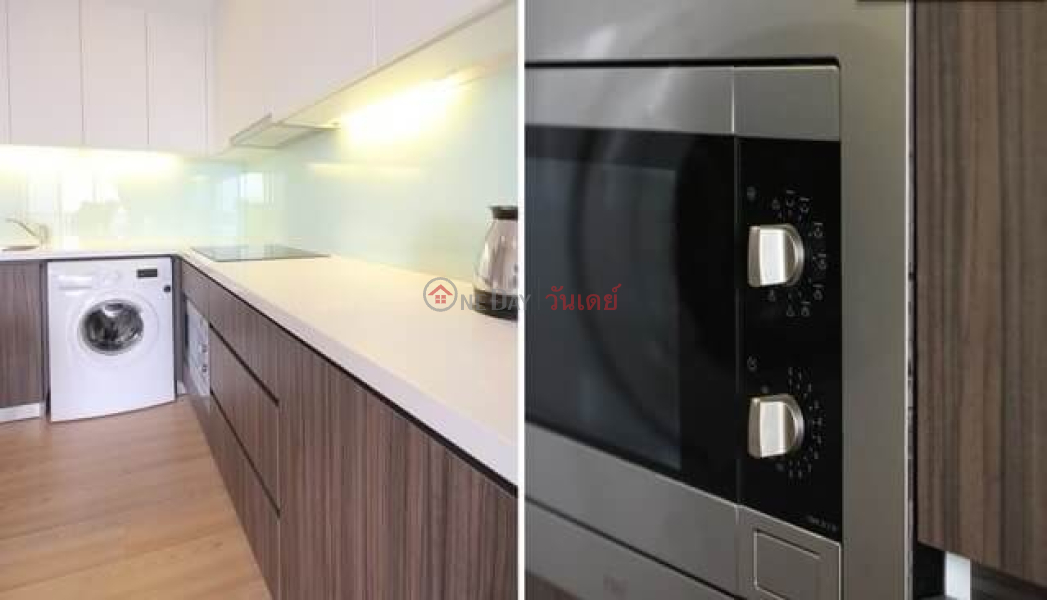 Property Search Thailand | OneDay | Residential, Rental Listings, Condo for Rent: Urbano Absolute Sathon - Taksin, 75 m², 2 bedroom(s)