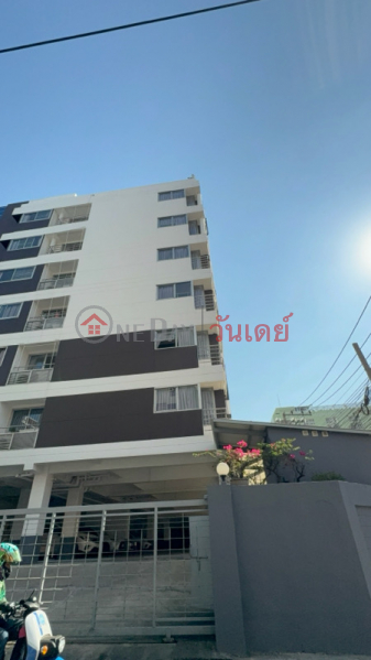 PK Court Ratchada Soi 3 (พีเคคอร์ท รัชดา ซอย 3),Din Daeng | OneDay วันเดย์(3)