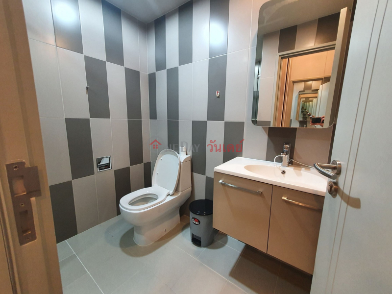 Condo for Rent: Onyx Phaholyothin, 40 m², 1 bedroom(s) Thailand Rental | ฿ 22,000/ month