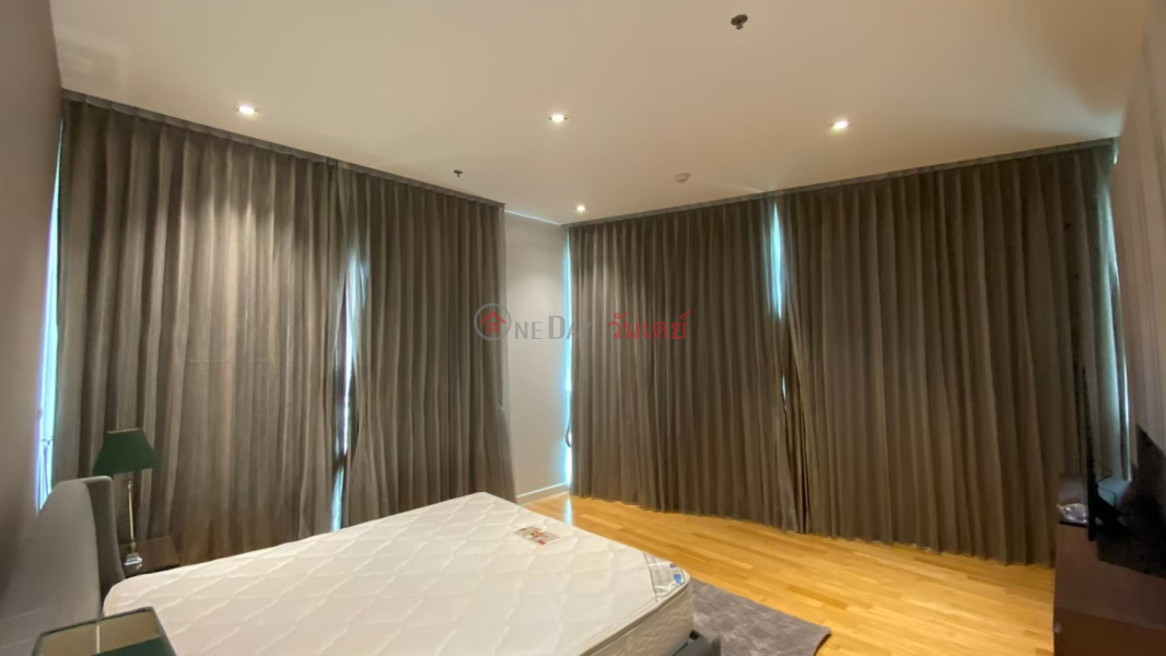 Property Search Thailand | OneDay | Residential Rental Listings | Condo for Rent: Millennium Residence, 193 m², 3 bedroom(s)