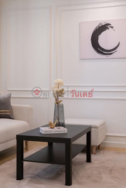 Condo for sale Ratchada City 18 Condo (3rd floor),Thailand Sales, ฿ 2.5Million