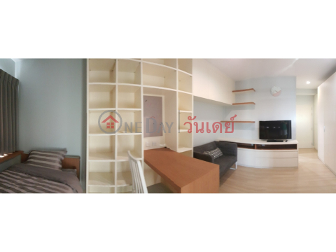 Condo for Rent: The Seed Mingle, 26 m², 1 bedroom(s) - OneDay_0