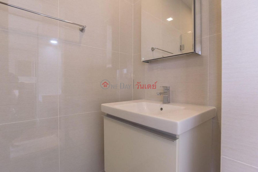 Condo for Rent: Park Origin Phromphong, 58 m², 2 bedroom(s),Thailand, Rental | ฿ 48,000/ month