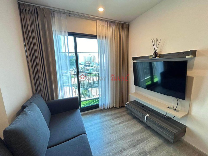 Condo for Rent: Centric Ari Station, 56 m², 2 bedroom(s) Rental Listings