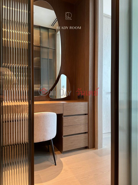 ฿ 190,000/ month For rent . - SCOPE LANGSUAN (30th floor)