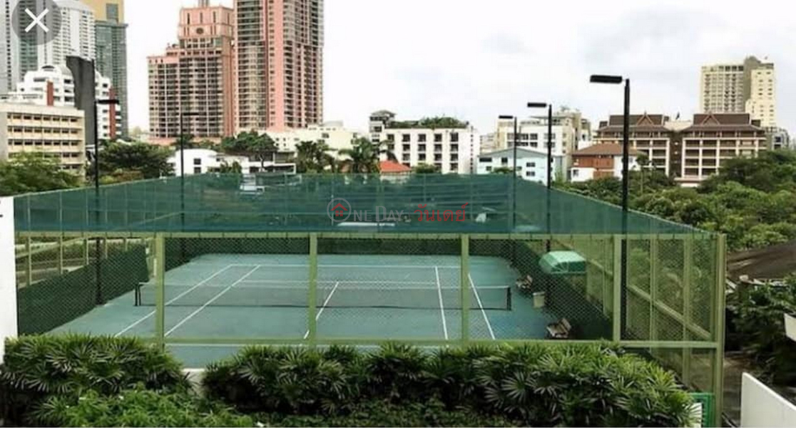 ฿ 47,000/ month | Condo for Rent: Millennium Residence, 90 m², 2 bedroom(s)