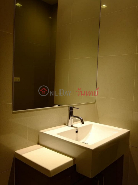 ฿ 22,900/ month | Condo for Rent: Noble Reveal, 32 m², 1 bedroom(s)