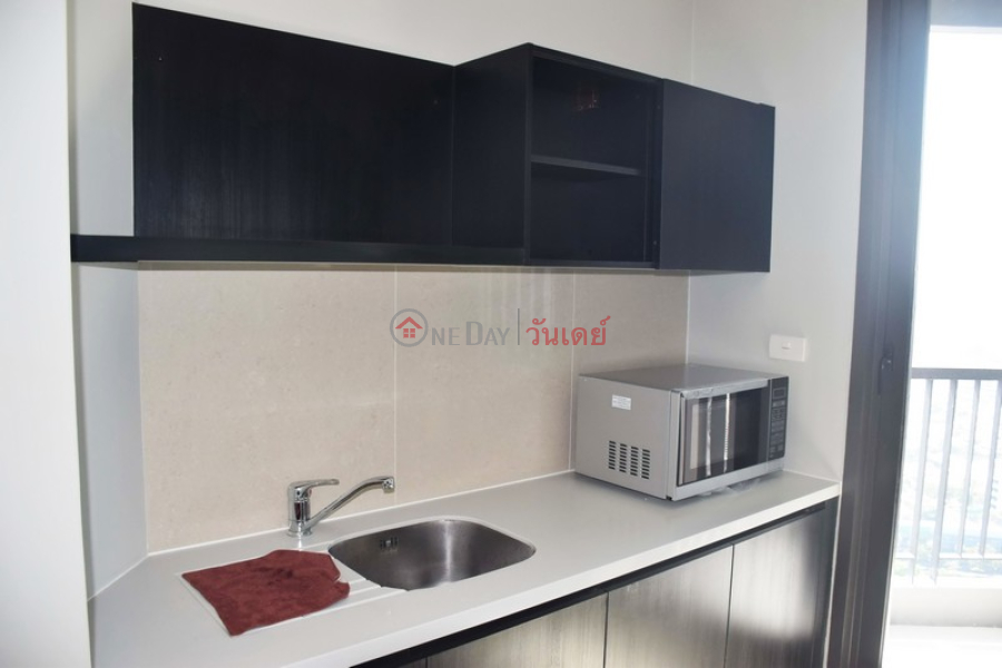 Condo for Rent: Rhythm Sukhumvit 44/1, 70 m², 2 bedroom(s) Rental Listings