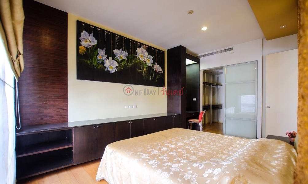 Property Search Thailand | OneDay | Residential, Rental Listings | Condo for Rent: Amanta Ratchada, 97 m², 2 bedroom(s)