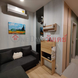 Condo for Rent: M Jatujak, 29 m², 1 bedroom(s) - OneDay_0