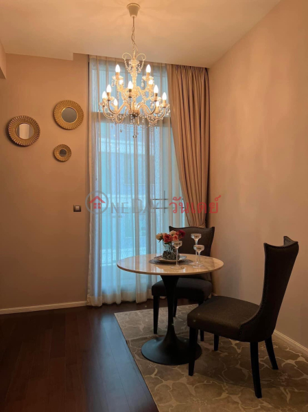 Condo for Rent: The Diplomat 39, 54 m², 1 bedroom(s) Thailand, Rental, ฿ 50,000/ month