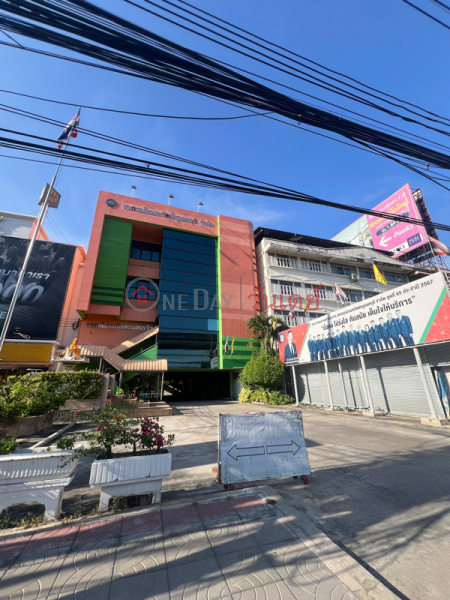 Nonthaburi Teachers Savings Cooperative Limited (สหกรณ์ออมทรัพย์ครูนนทบุรี จำกัด),Mueang Nonthaburi | OneDay วันเดย์(1)