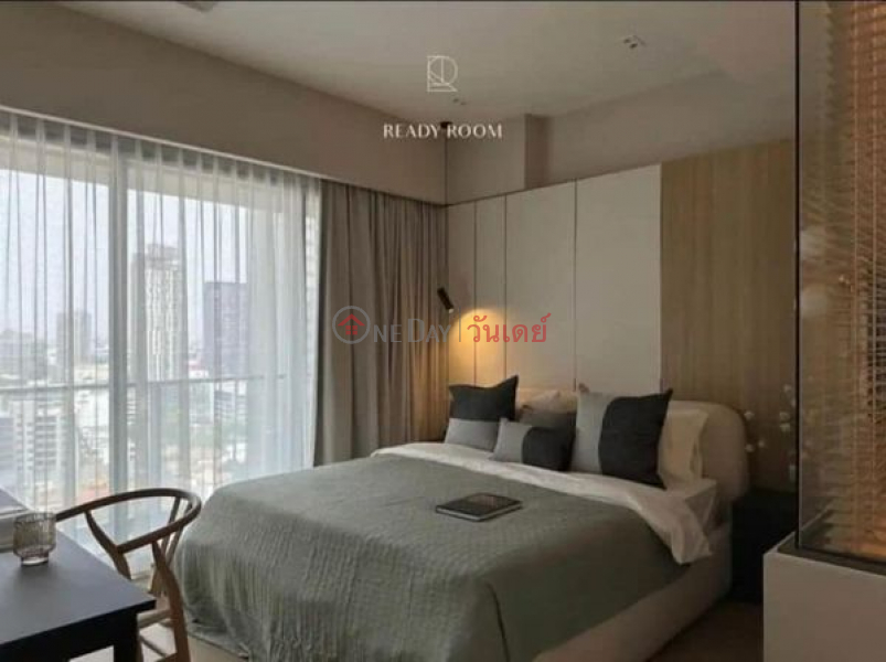 For rent The Strand Thonglor (54sqm) Rental Listings (669-0299506989)