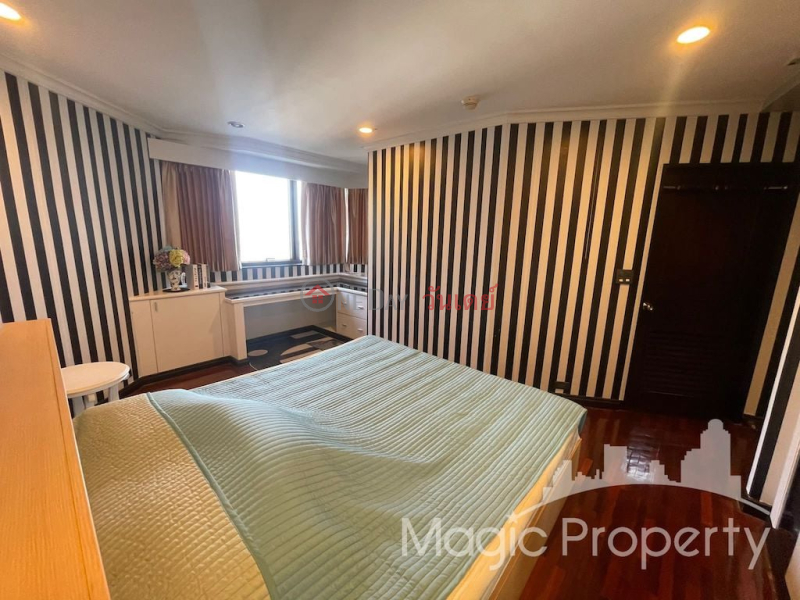 President Park Sukhumvit 24 Condominium, Khlong Tan, Khlong Toei, Bangkok Thailand Rental | ฿ 80,000/ month
