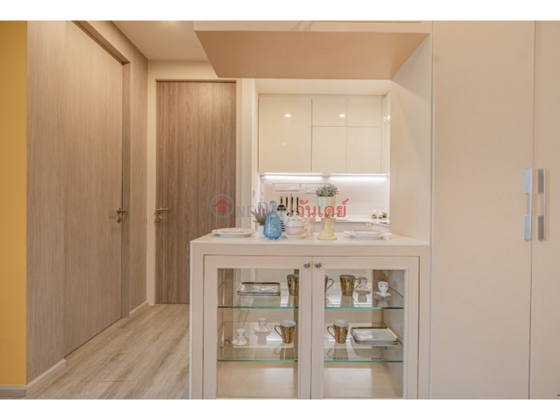 Condo for Rent: Centric Ari Station, 100 m², 2 bedroom(s) | Thailand Rental | ฿ 63,000/ month