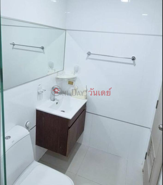 ฿ 14,000/ month | Condo for Rent: Thru Thonglor, 37 m², 1 bedroom(s)