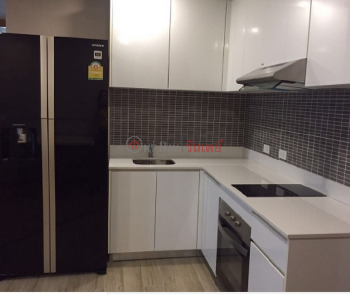 Property Search Thailand | OneDay | Residential | Rental Listings Condo for Rent: D\'Rouvre Condominium, 53 m², 1 bedroom(s)