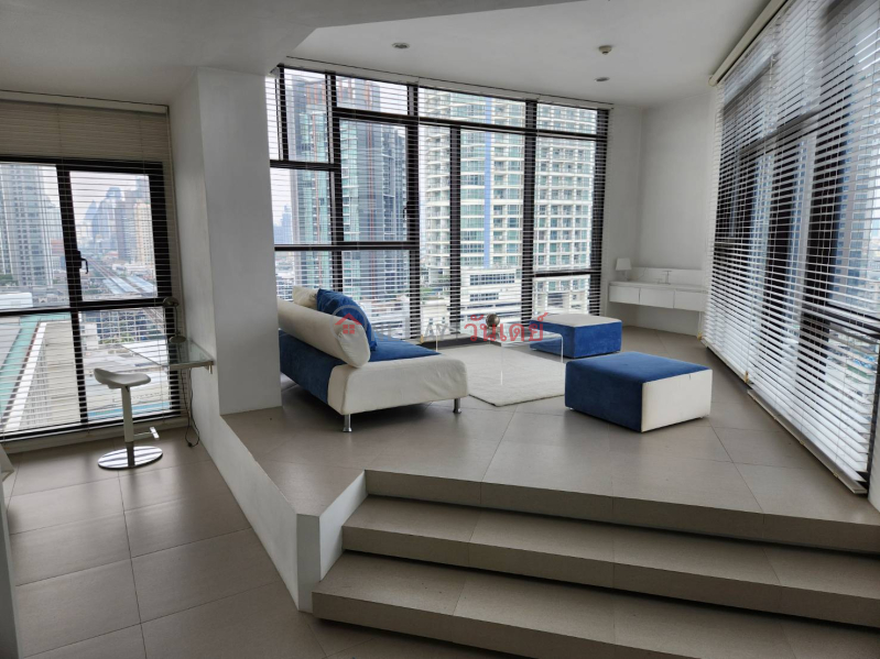 Property Search Thailand | OneDay | Residential, Rental Listings | Condo for Rent: WYNE Sukhumvit, 50 m², 1 bedroom(s)