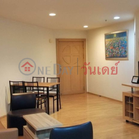 Condo for Rent: River Heaven, 98 m², 2 bedroom(s) - OneDay_0