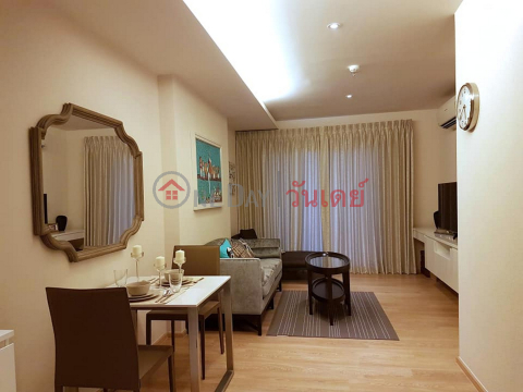 Condo for Rent: H Sukhumvit 43, 47 m², 1 bedroom(s) - OneDay_0