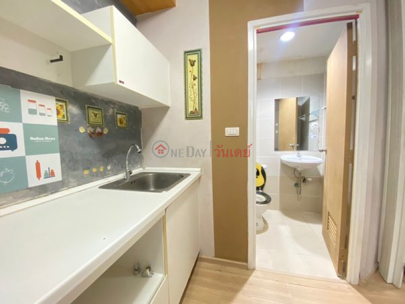 Property Search Thailand | OneDay | Residential, Sales Listings, Condo for sale Plum Condo Ladprao 101 (1st floor, building B)