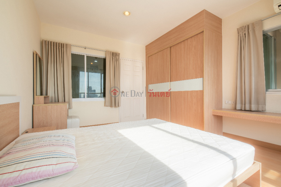 Property Search Thailand | OneDay | Residential | Rental Listings Condo for Rent: Life Sukhumvit 62, 42 m², 1 bedroom(s)