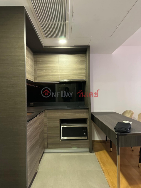 Condo for Sale: Klass Condo Langsuan, 45 m², 1 bedroom(s) - OneDay_0