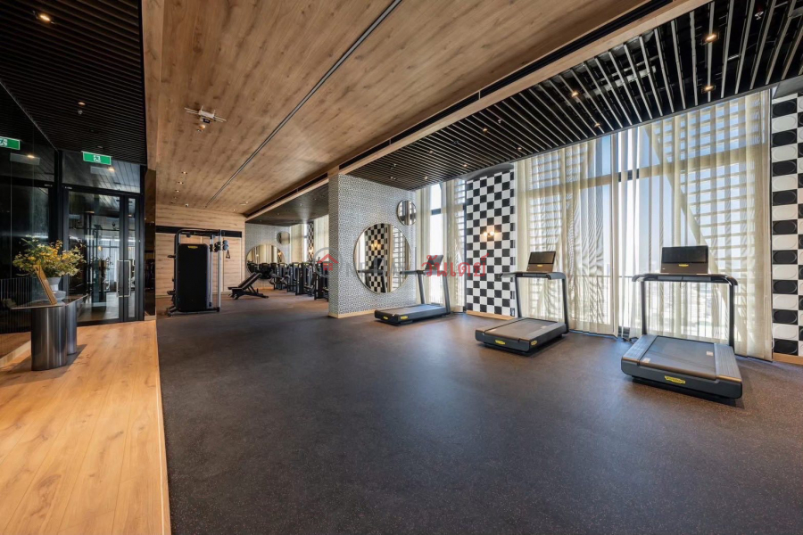 Noble State 39 – Ready-to-Move-In Near BTS Phrom Phong | Thailand | Rental | ฿ 30,000/ month